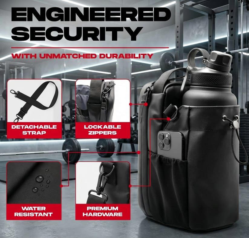 Apex Magnetic Training Sling