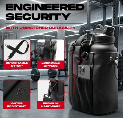 Apex Magnetic Training Sling