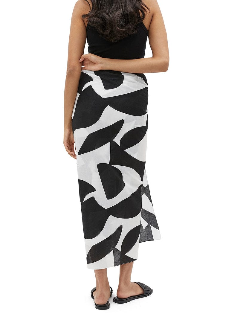 Effortless Beach to Brunch Wrap