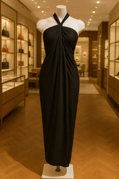 Effortless Beach to Brunch Wrap