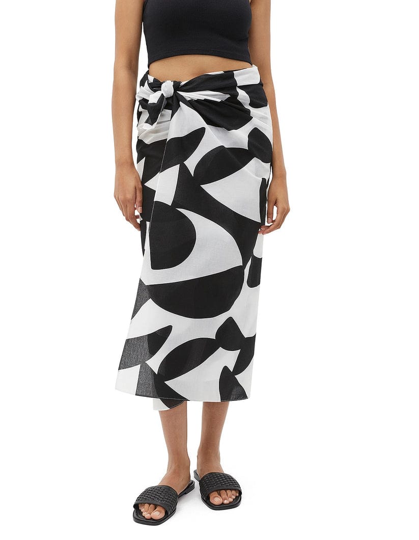 Effortless Beach to Brunch Wrap