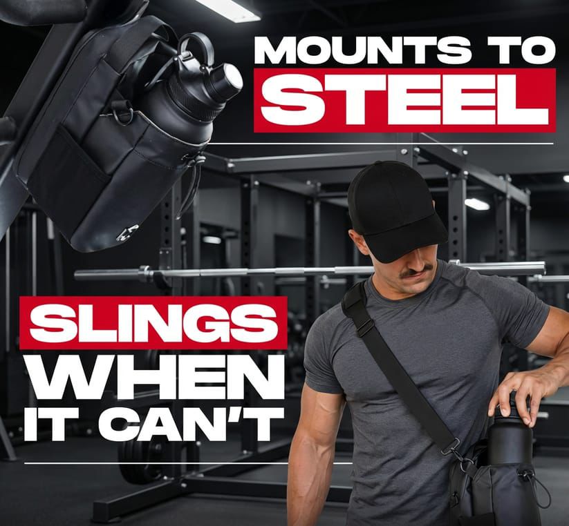 Apex Magnetic Training Sling