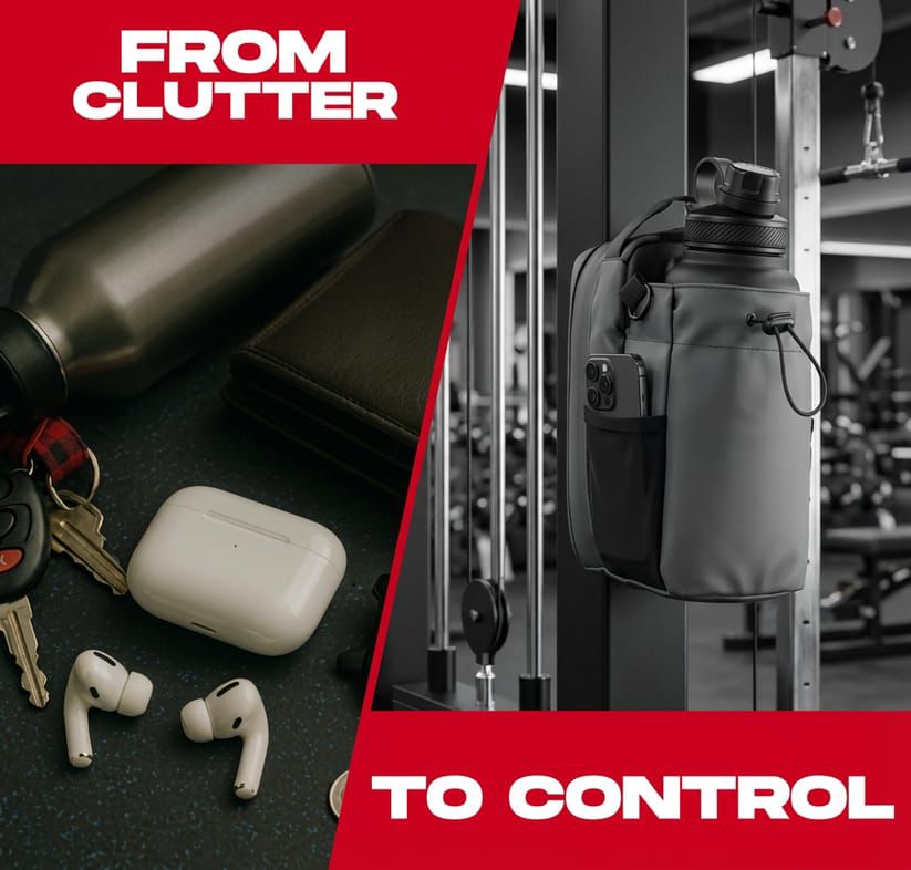 Apex Magnetic Training Sling