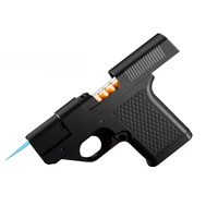 Tactical Mag-Load Torch Lighter